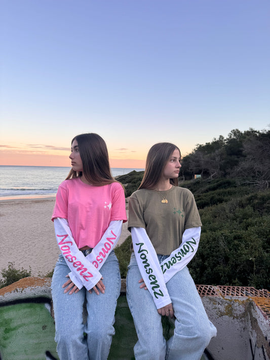 LONGSLEEVE STARS✴️