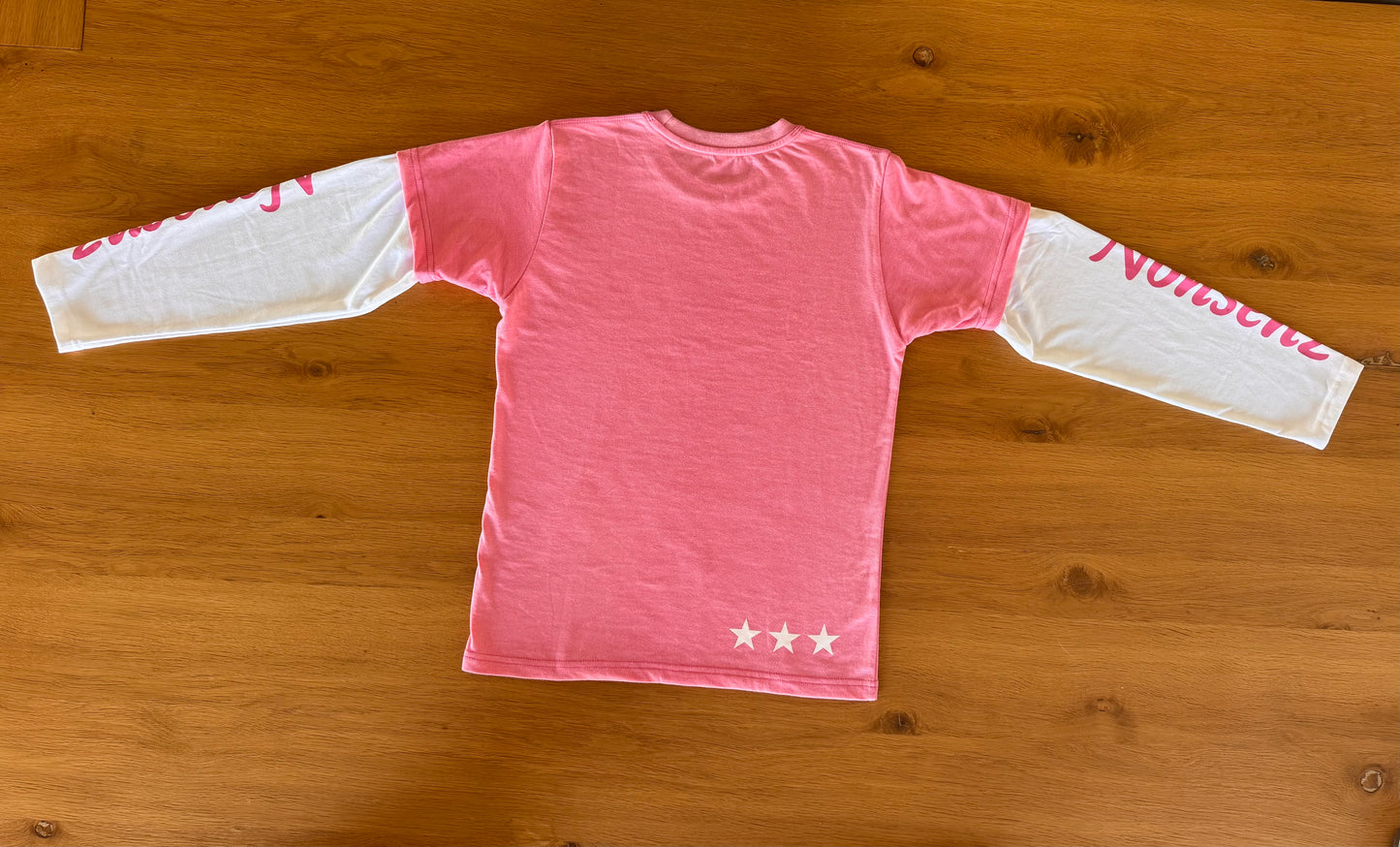 LONGSLEEVE STARS✴️