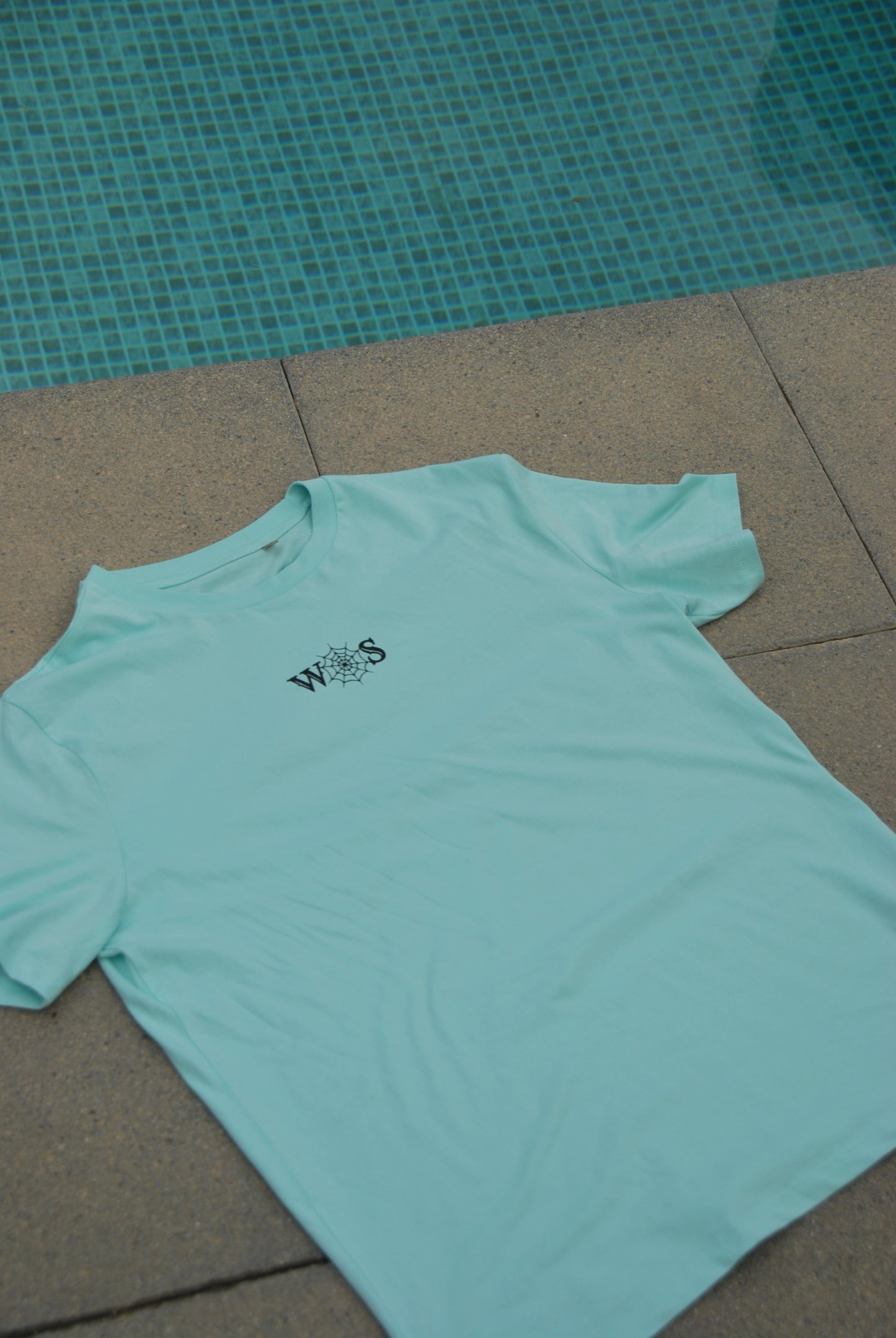 SPIDER LOVE🕸️ TEE