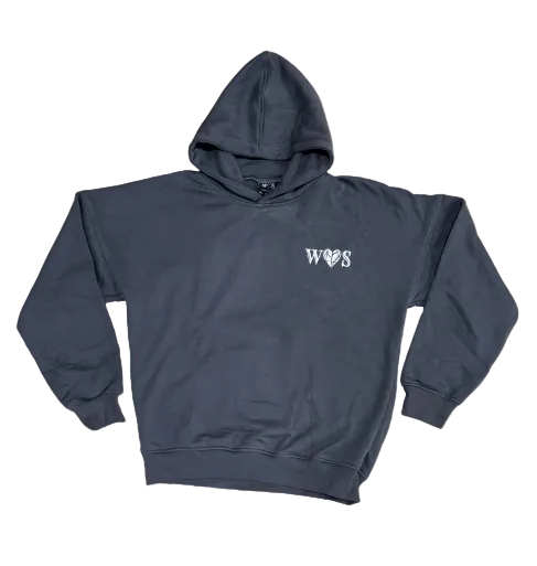 CRACKED HEART⛓️‍💥 HOODIE(S)