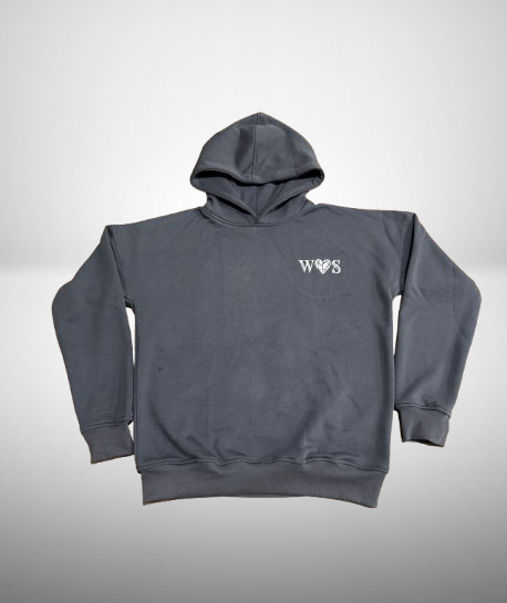 CRACKED HEART⛓️‍💥 HOODIE(S)