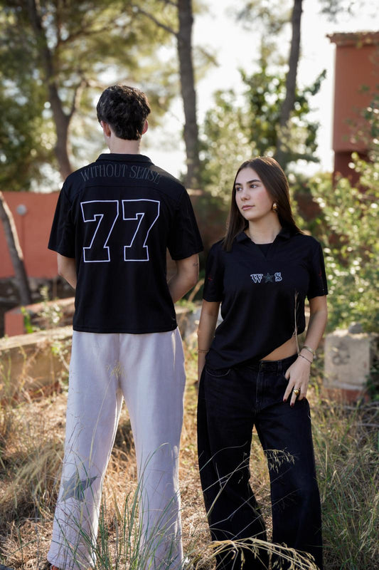 7️⃣7️⃣ POLO-TEE