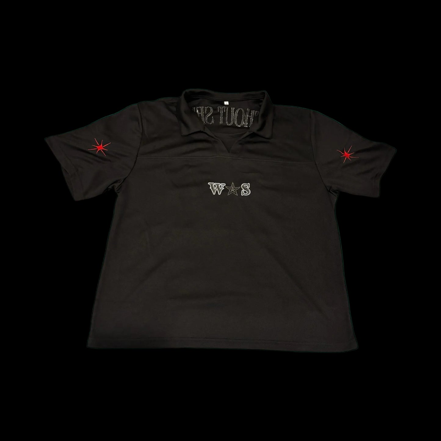 7️⃣7️⃣ POLO-TEE