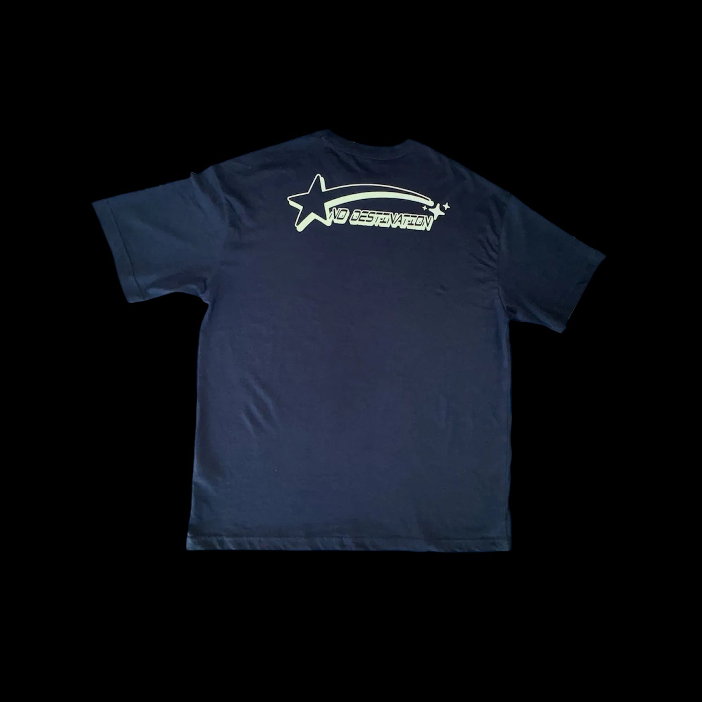 SHOOTING STAR⭐ TEE